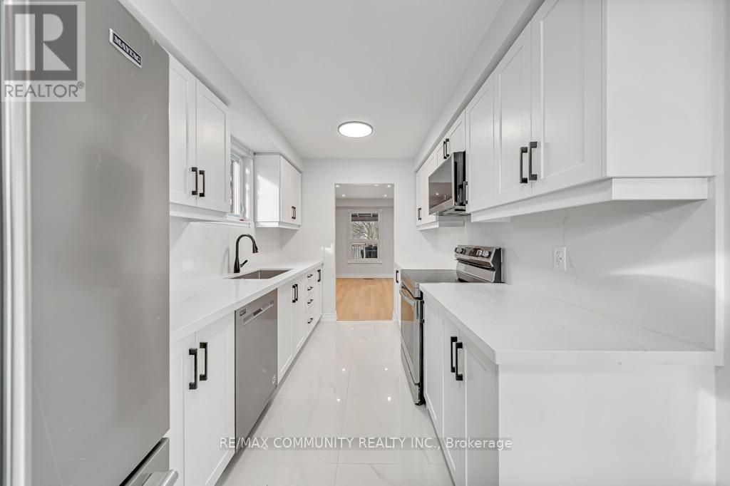 140 Orchard Heights Drive, Clarington (Newcastle), Ontario  L1B 1J7 - Photo 12 - E13002524