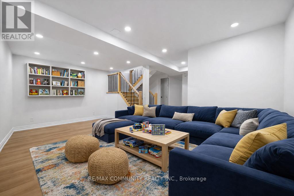 140 Orchard Heights Drive, Clarington (Newcastle), Ontario  L1B 1J7 - Photo 20 - E13002524