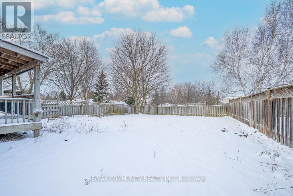 140 Orchard Heights Drive, Clarington (Newcastle), Ontario  L1B 1J7 - Photo 23 - E13002524