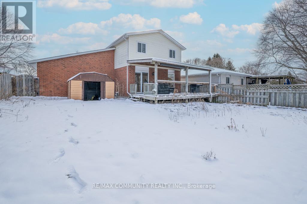 140 Orchard Heights Drive, Clarington (Newcastle), Ontario  L1B 1J7 - Photo 25 - E13002524