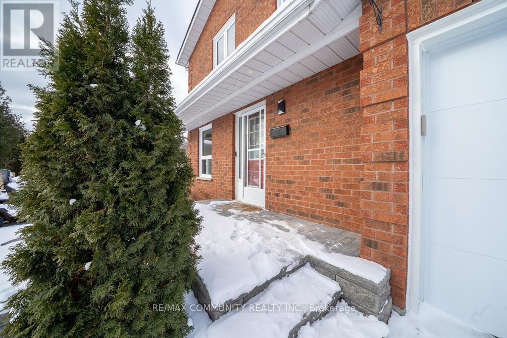 140 Orchard Heights Drive, Clarington (Newcastle), Ontario  L1B 1J7 - Photo 6 - E13002524