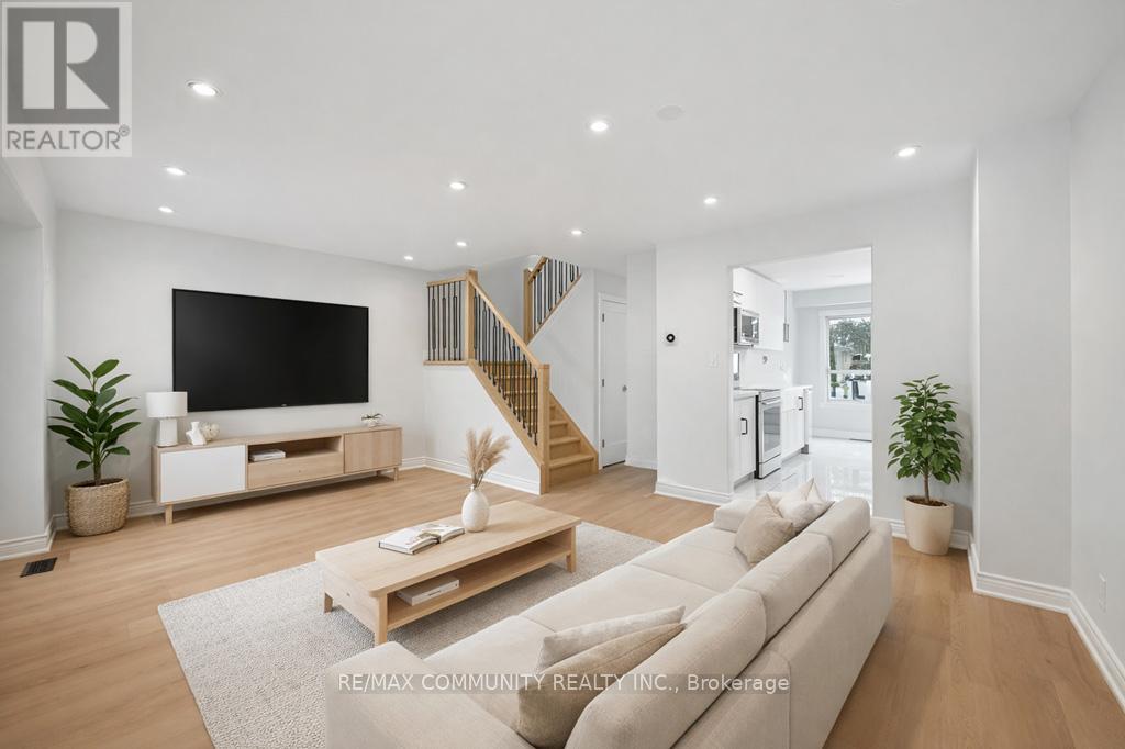 140 Orchard Heights Drive, Clarington (Newcastle), Ontario  L1B 1J7 - Photo 9 - E13002524