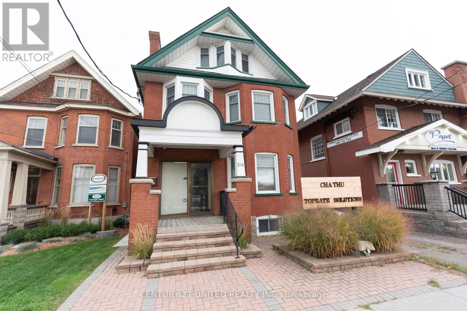 310 Rubidge Street, Peterborough (Town Ward 3), Ontario  K9J 3P4 - Photo 2 - X13002862