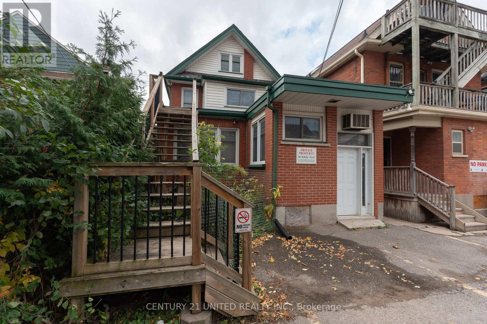 310 Rubidge Street, Peterborough (Town Ward 3), Ontario  K9J 3P4 - Photo 29 - X13002862