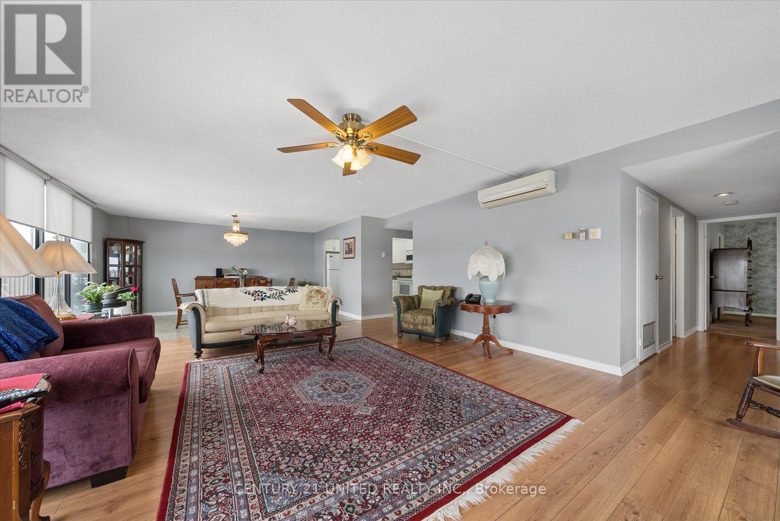 504 - 885 Clonsilla Avenue, Peterborough (Otonabee Ward 1), Ontario  K9J 5Y2 - Photo 11 - X13002894