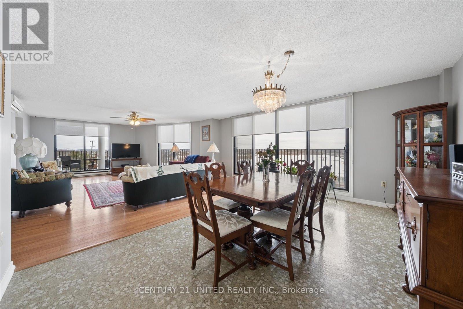 504 - 885 Clonsilla Avenue, Peterborough (Otonabee Ward 1), Ontario  K9J 5Y2 - Photo 13 - X13002894