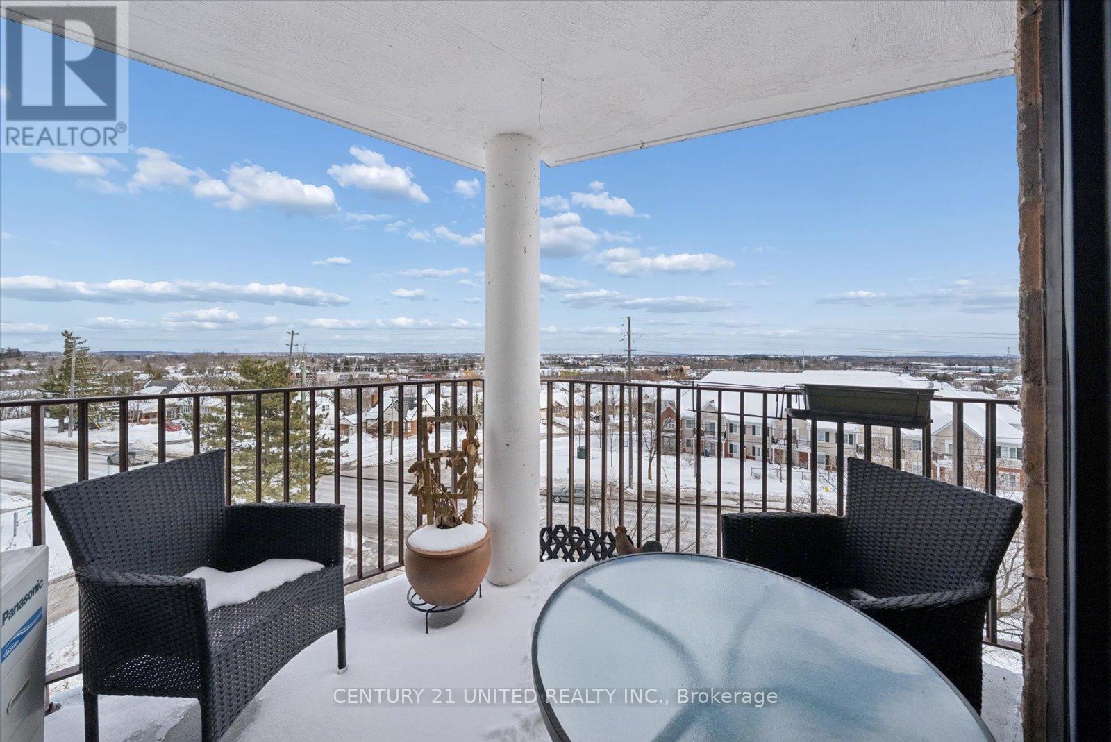 504 - 885 Clonsilla Avenue, Peterborough (Otonabee Ward 1), Ontario  K9J 5Y2 - Photo 16 - X13002894