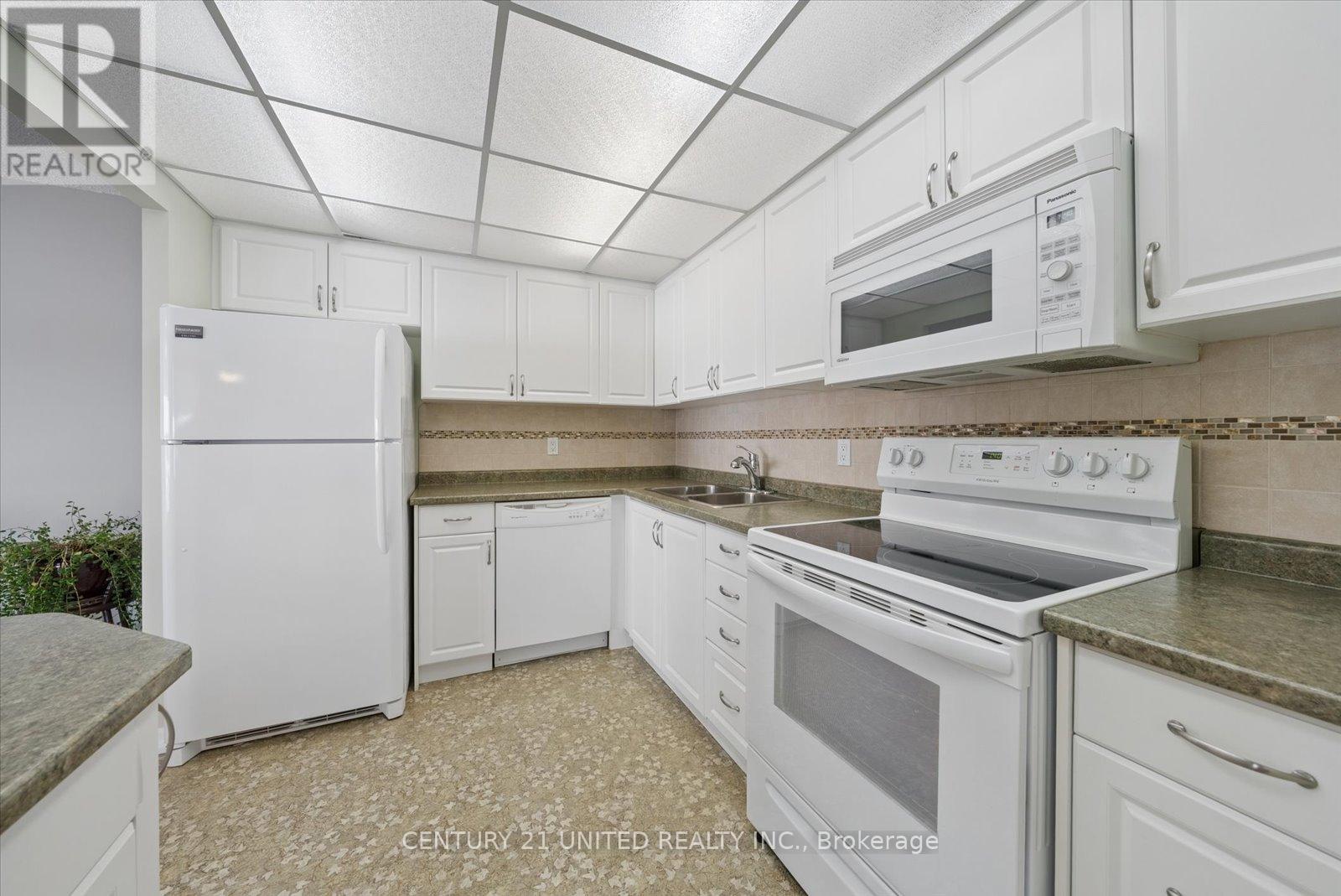 504 - 885 Clonsilla Avenue, Peterborough (Otonabee Ward 1), Ontario  K9J 5Y2 - Photo 17 - X13002894