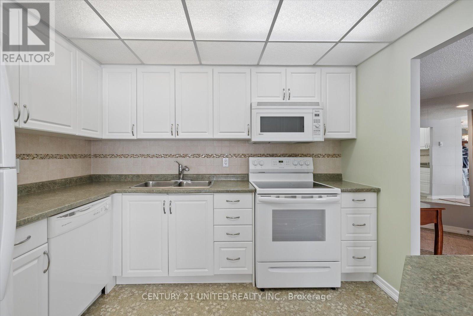 504 - 885 Clonsilla Avenue, Peterborough (Otonabee Ward 1), Ontario  K9J 5Y2 - Photo 18 - X13002894