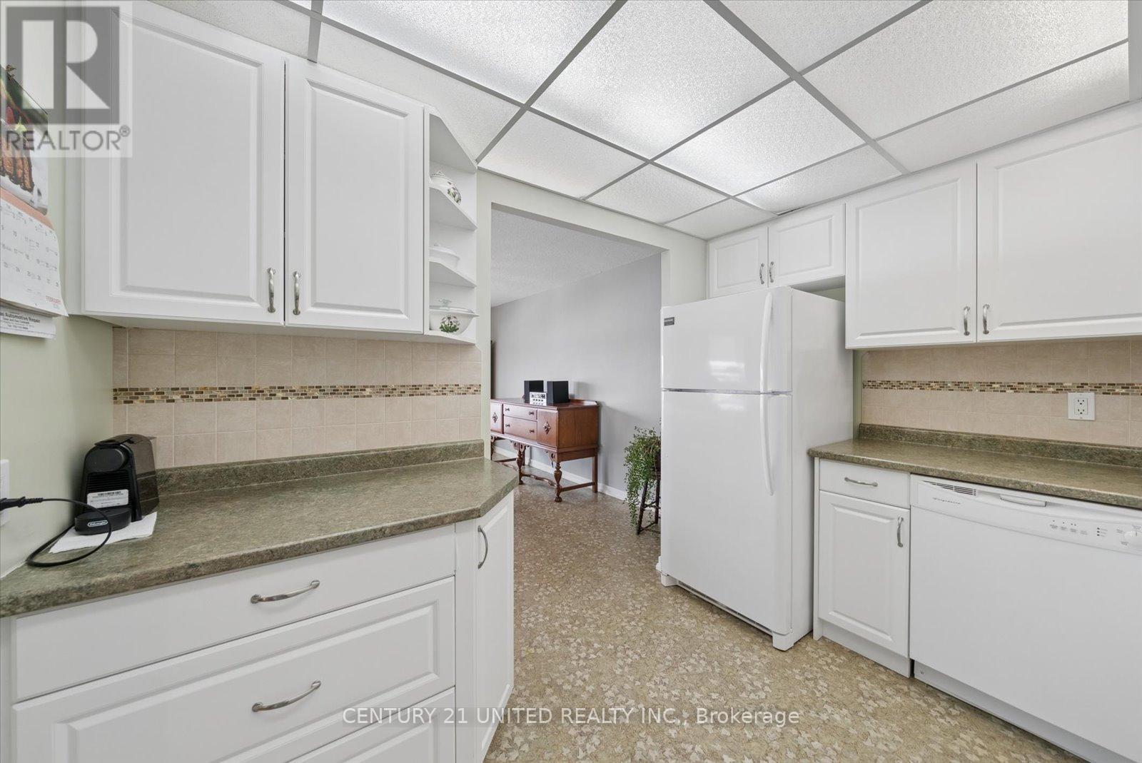 504 - 885 Clonsilla Avenue, Peterborough (Otonabee Ward 1), Ontario  K9J 5Y2 - Photo 19 - X13002894