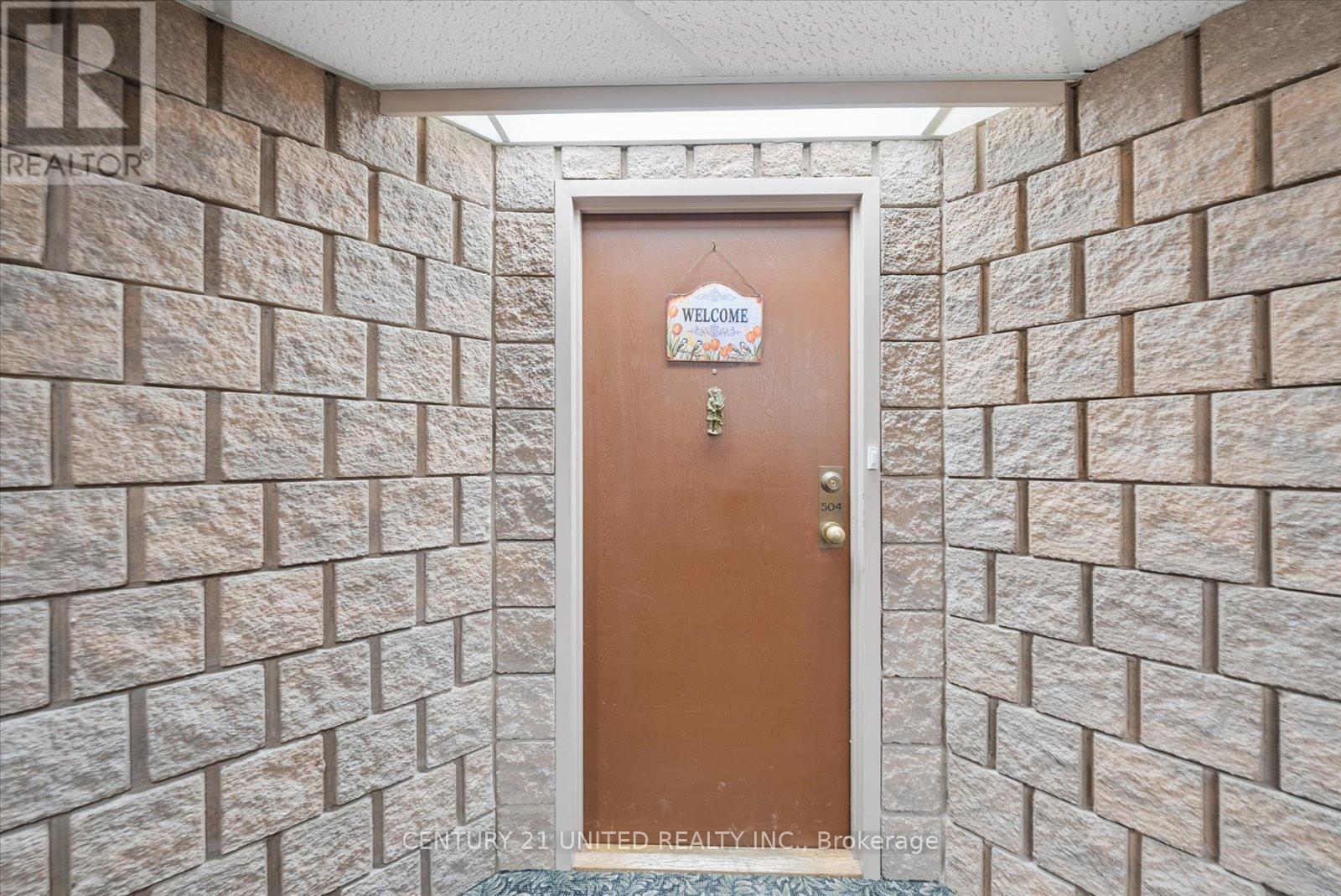 504 - 885 Clonsilla Avenue, Peterborough (Otonabee Ward 1), Ontario  K9J 5Y2 - Photo 30 - X13002894