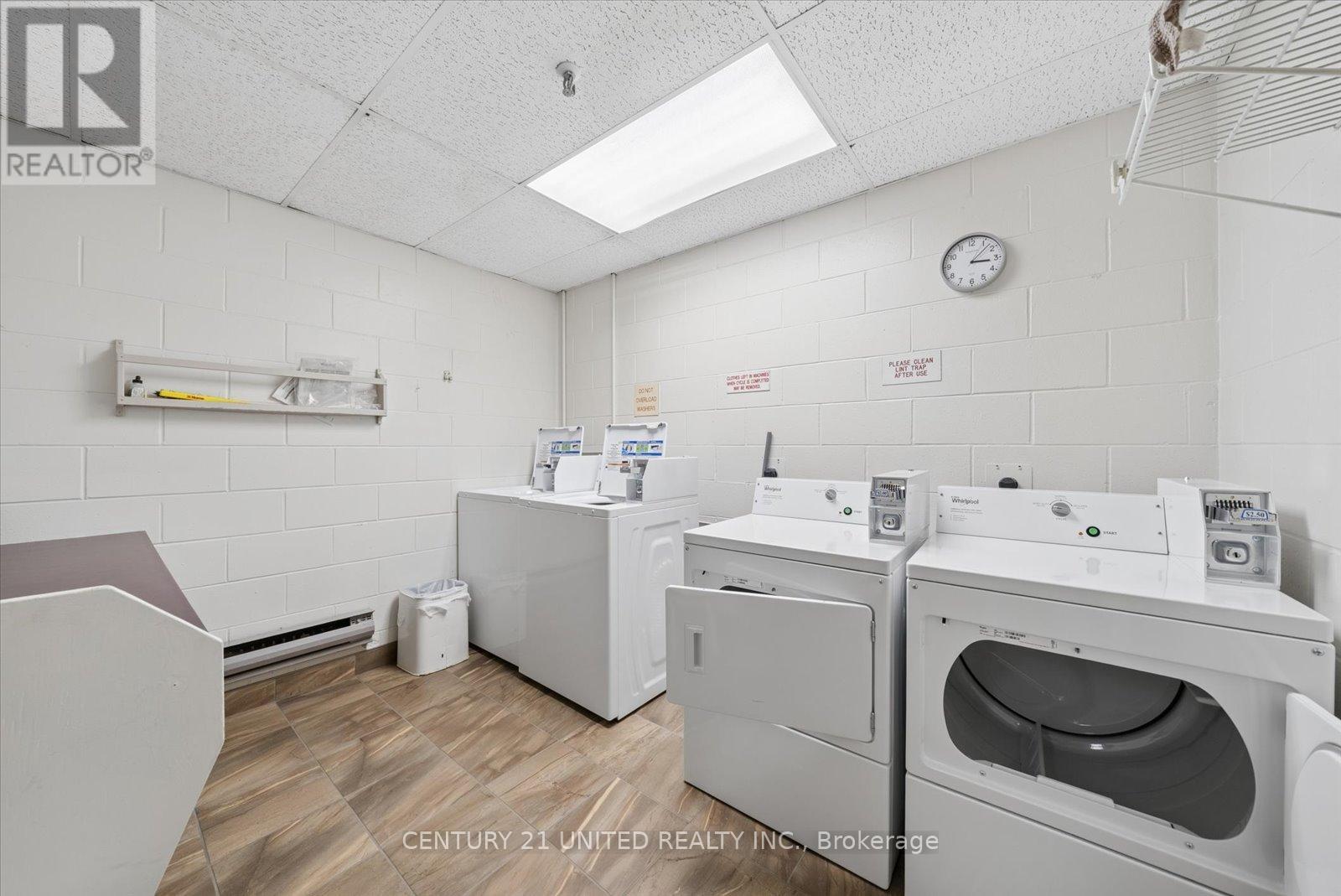 504 - 885 Clonsilla Avenue, Peterborough (Otonabee Ward 1), Ontario  K9J 5Y2 - Photo 35 - X13002894