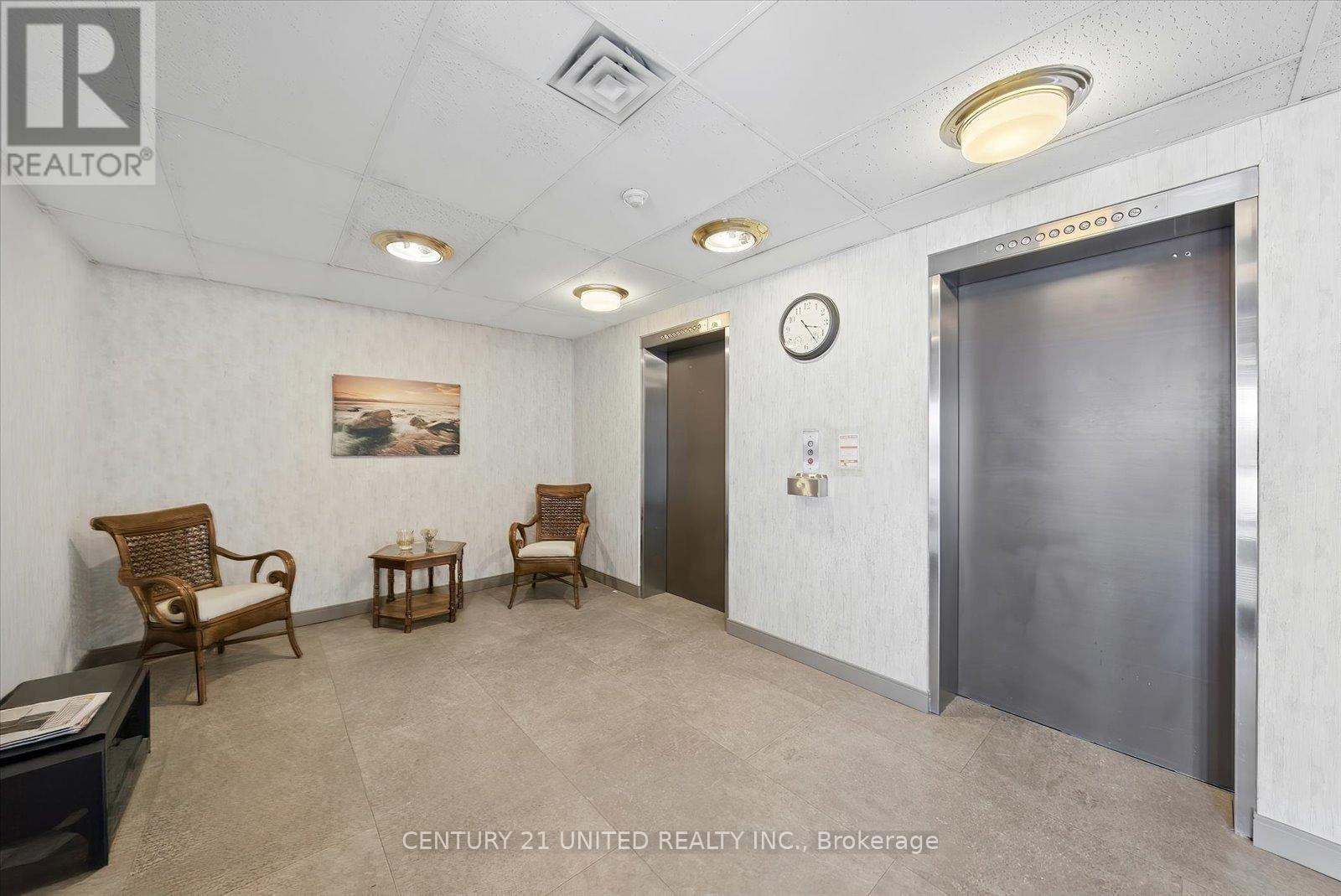 504 - 885 Clonsilla Avenue, Peterborough (Otonabee Ward 1), Ontario  K9J 5Y2 - Photo 6 - X13002894