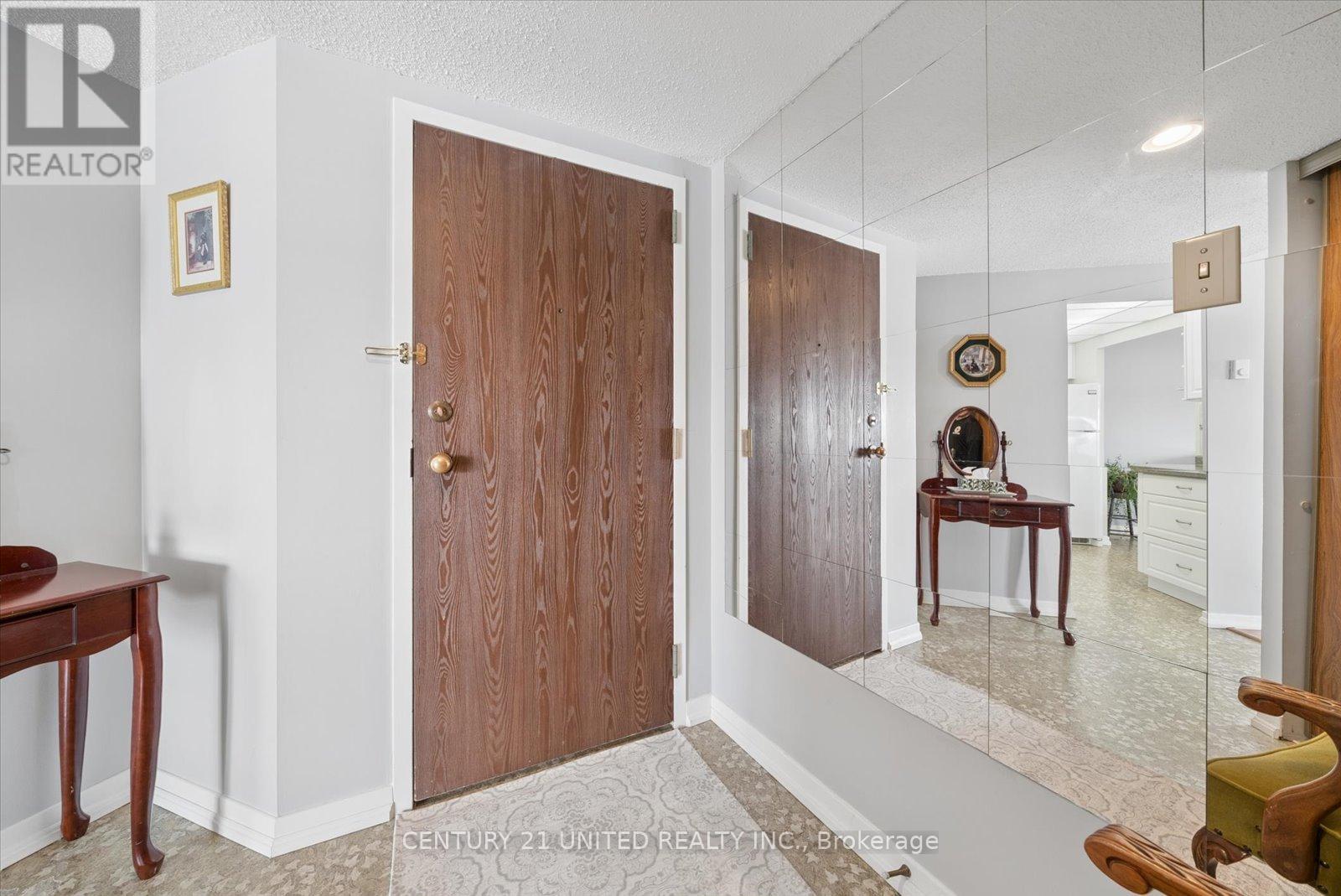 504 - 885 Clonsilla Avenue, Peterborough (Otonabee Ward 1), Ontario  K9J 5Y2 - Photo 7 - X13002894