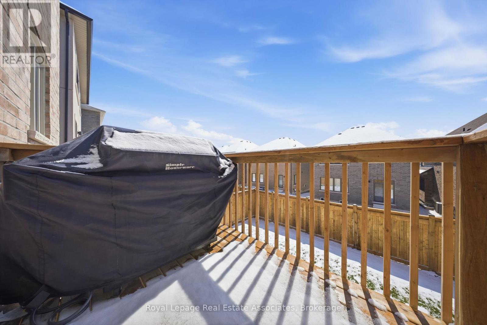 103 Northrop Avenue, Clarington (Newcastle), Ontario  L1B 0W8 - Photo 14 - E13002866