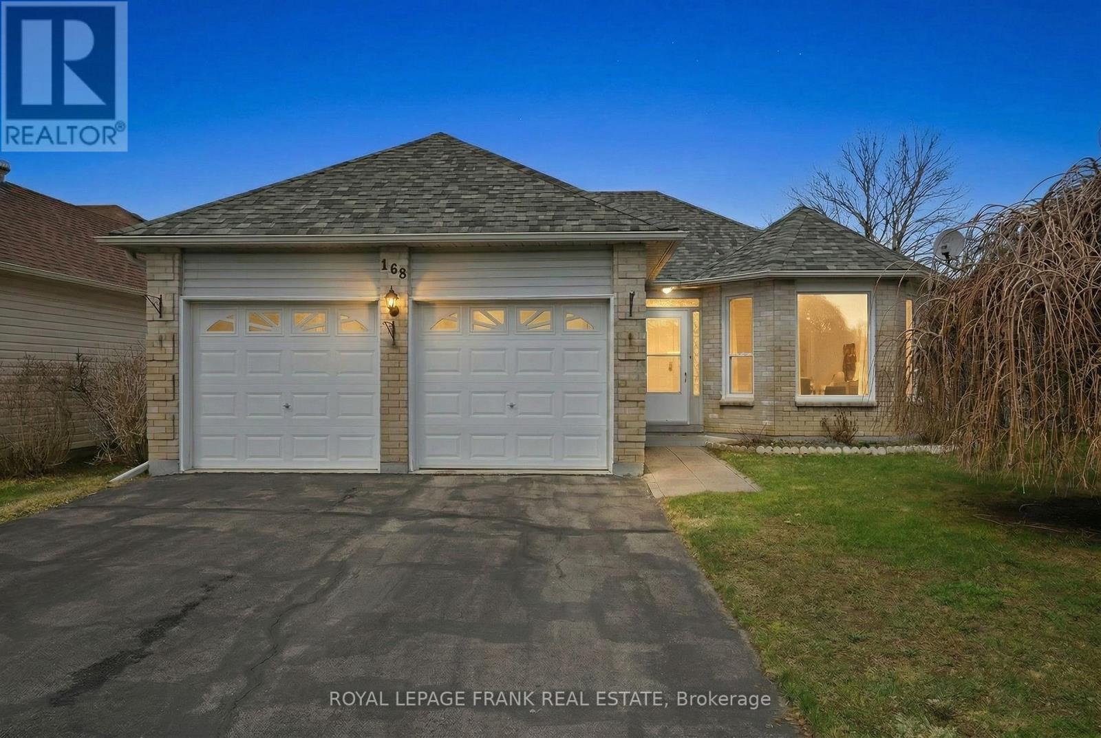 168 ELGIN STREET, kawartha lakes (lindsay), Ontario