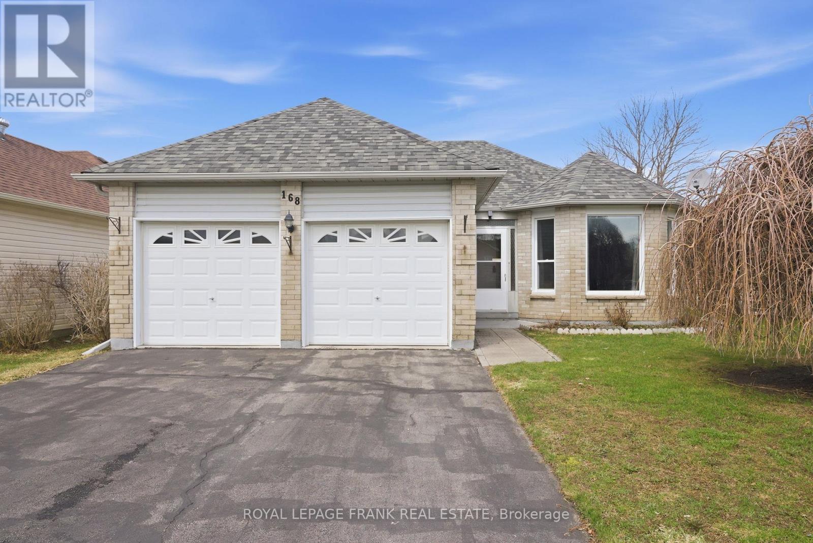 168 Elgin Street, Kawartha Lakes (Lindsay), Ontario  K9V 6B3 - Photo 2 - X13003034