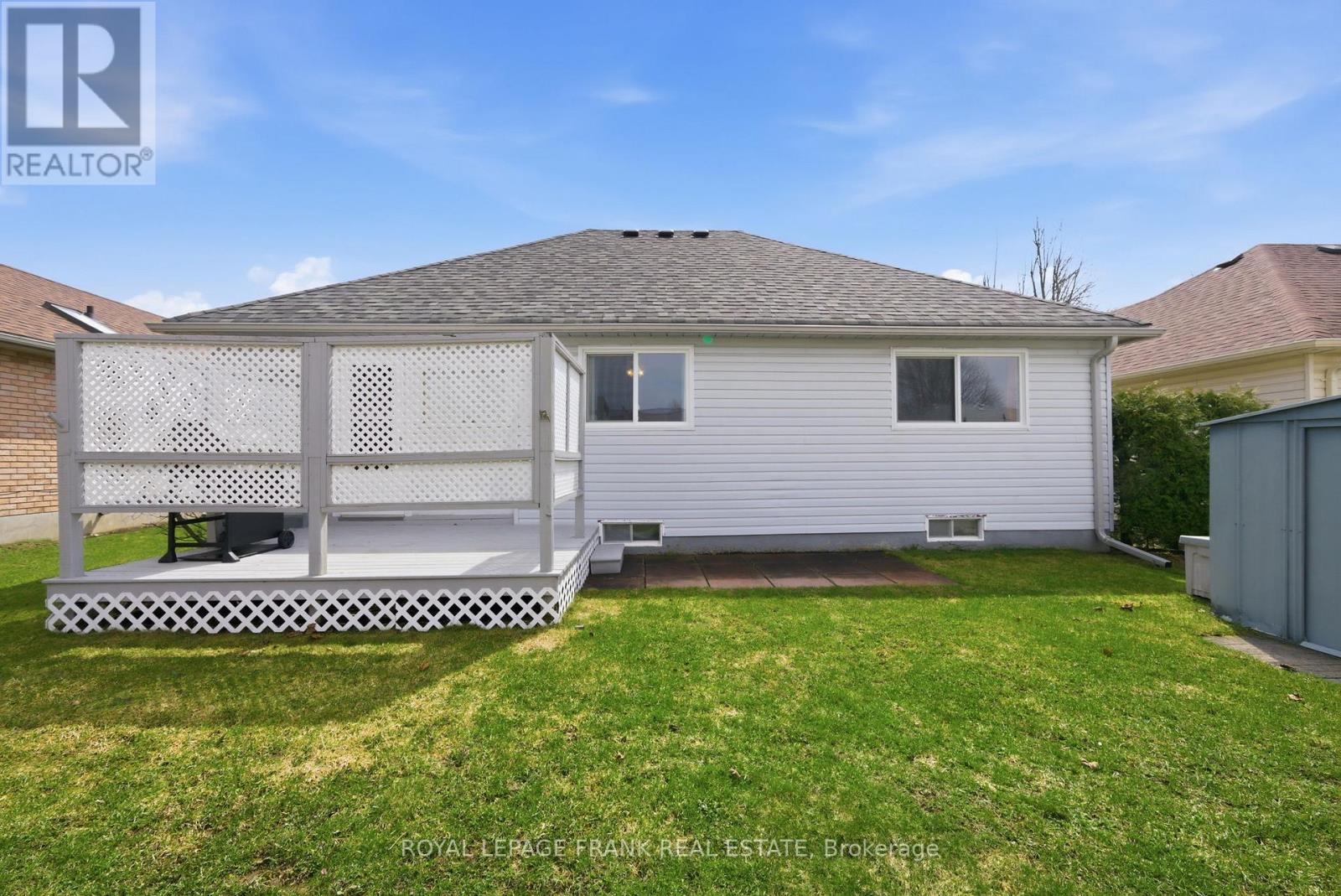 168 Elgin Street, Kawartha Lakes (Lindsay), Ontario  K9V 6B3 - Photo 35 - X13003034