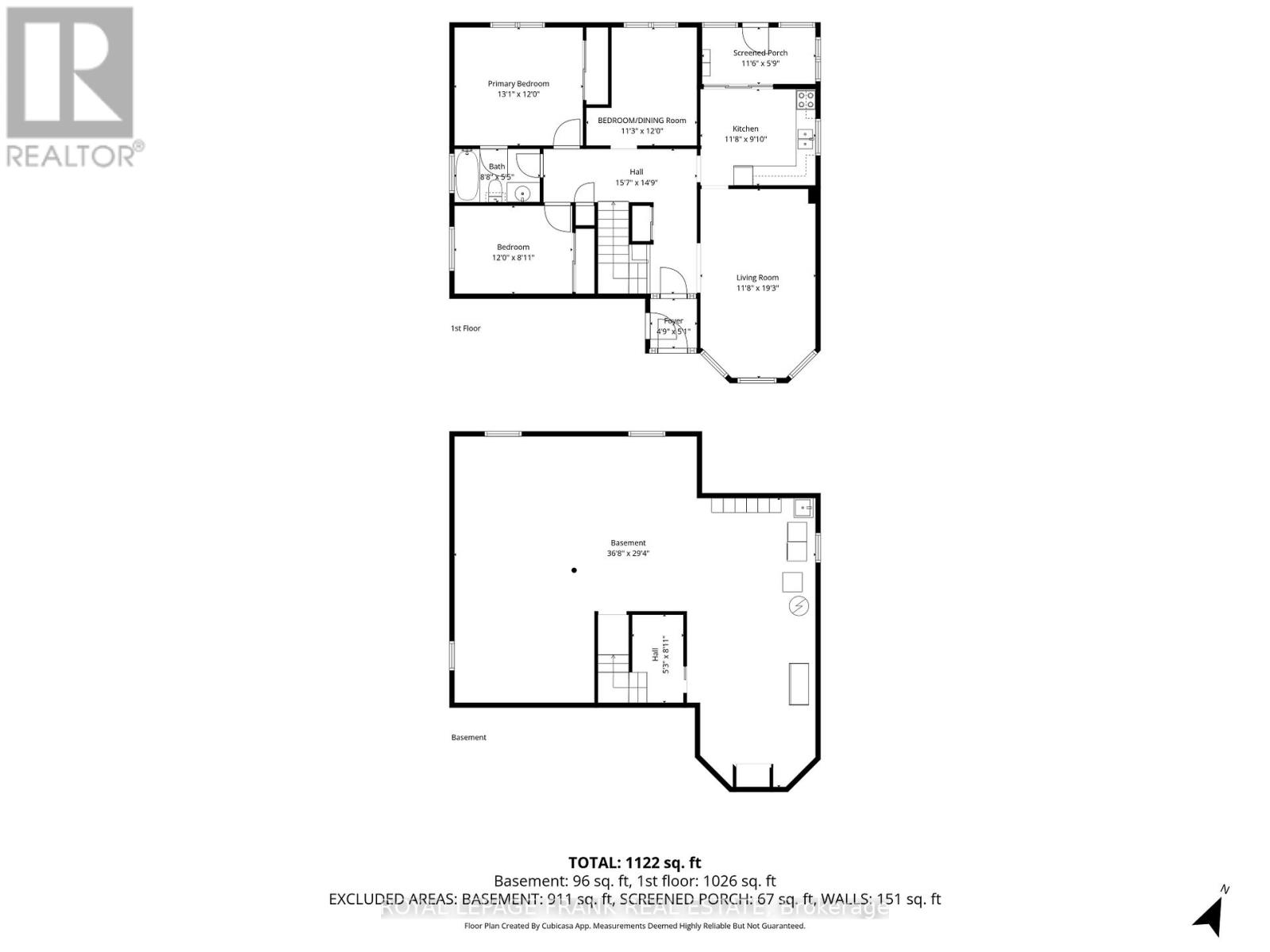 168 Elgin Street, Kawartha Lakes (Lindsay), Ontario  K9V 6B3 - Photo 43 - X13003034