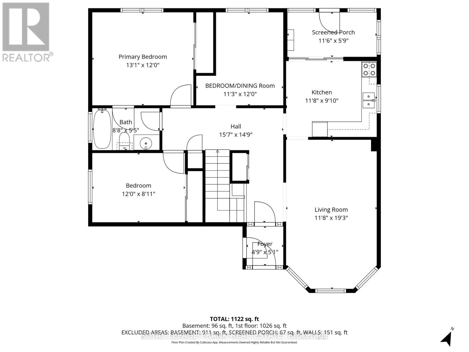 168 Elgin Street, Kawartha Lakes (Lindsay), Ontario  K9V 6B3 - Photo 44 - X13003034