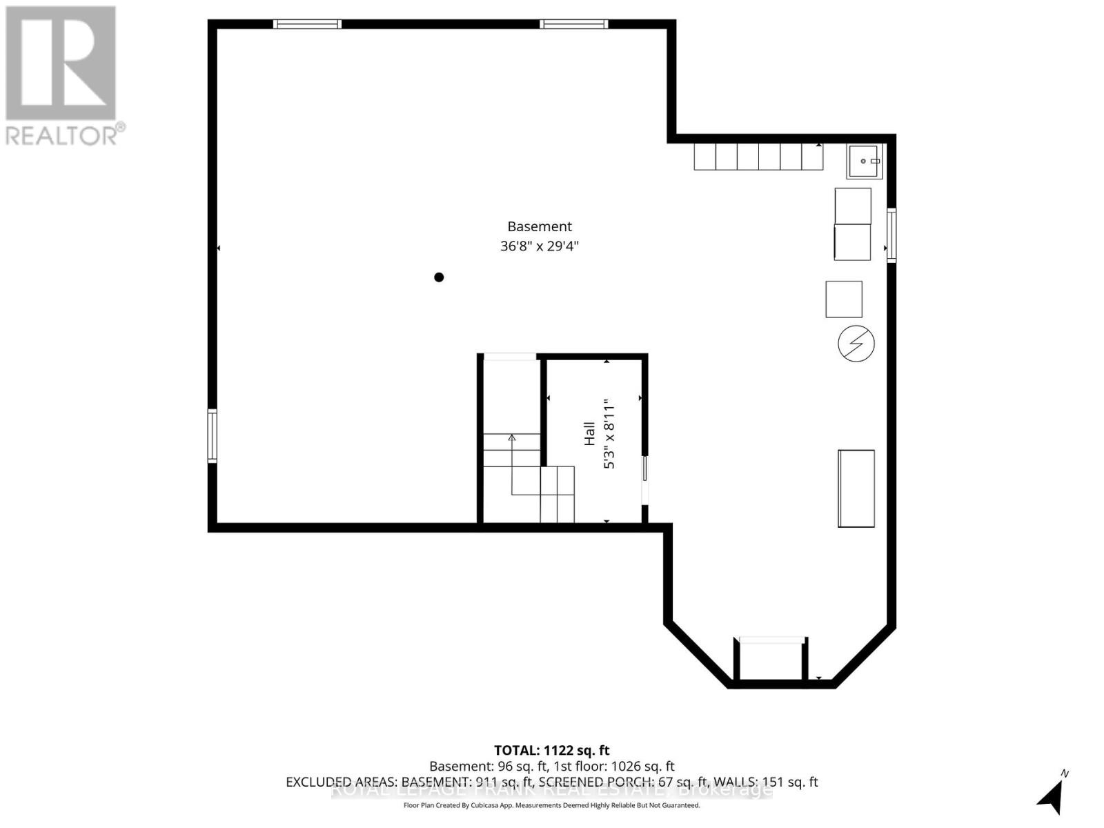 168 Elgin Street, Kawartha Lakes (Lindsay), Ontario  K9V 6B3 - Photo 45 - X13003034