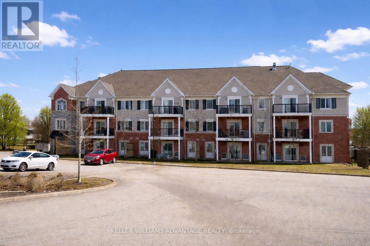 206 - 910 Wentworth Street, Peterborough (Otonabee Ward 1), Ontario  K9J 8R8 - Photo 10 - X13003236