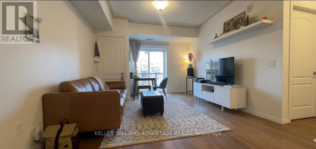 206 - 910 Wentworth Street, Peterborough (Otonabee Ward 1), Ontario  K9J 8R8 - Photo 4 - X13003236