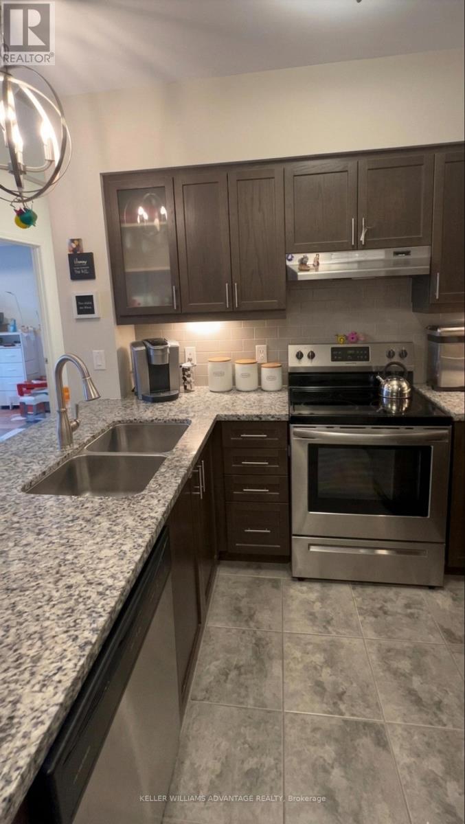 206 - 910 Wentworth Street, Peterborough (Otonabee Ward 1), Ontario  K9J 8R8 - Photo 5 - X13003236