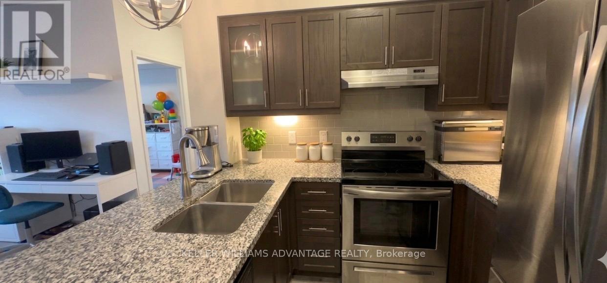 206 - 910 Wentworth Street, Peterborough (Otonabee Ward 1), Ontario  K9J 8R8 - Photo 7 - X13003236