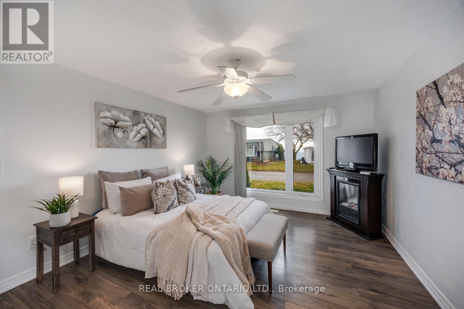 90 The Cove Road, Clarington (Bowmanville), Ontario  L1B 1B5 - Photo 21 - E13003268