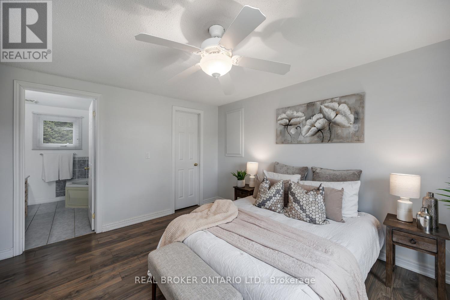 90 The Cove Road, Clarington (Bowmanville), Ontario  L1B 1B5 - Photo 23 - E13003268