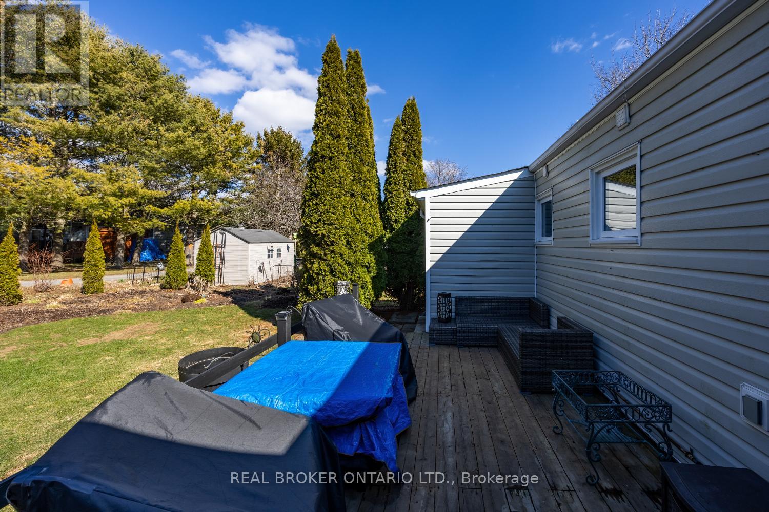 90 The Cove Road, Clarington (Bowmanville), Ontario  L1B 1B5 - Photo 28 - E13003268