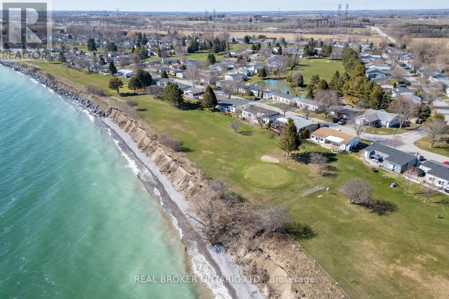 90 The Cove Road, Clarington (Bowmanville), Ontario  L1B 1B5 - Photo 7 - E13003268