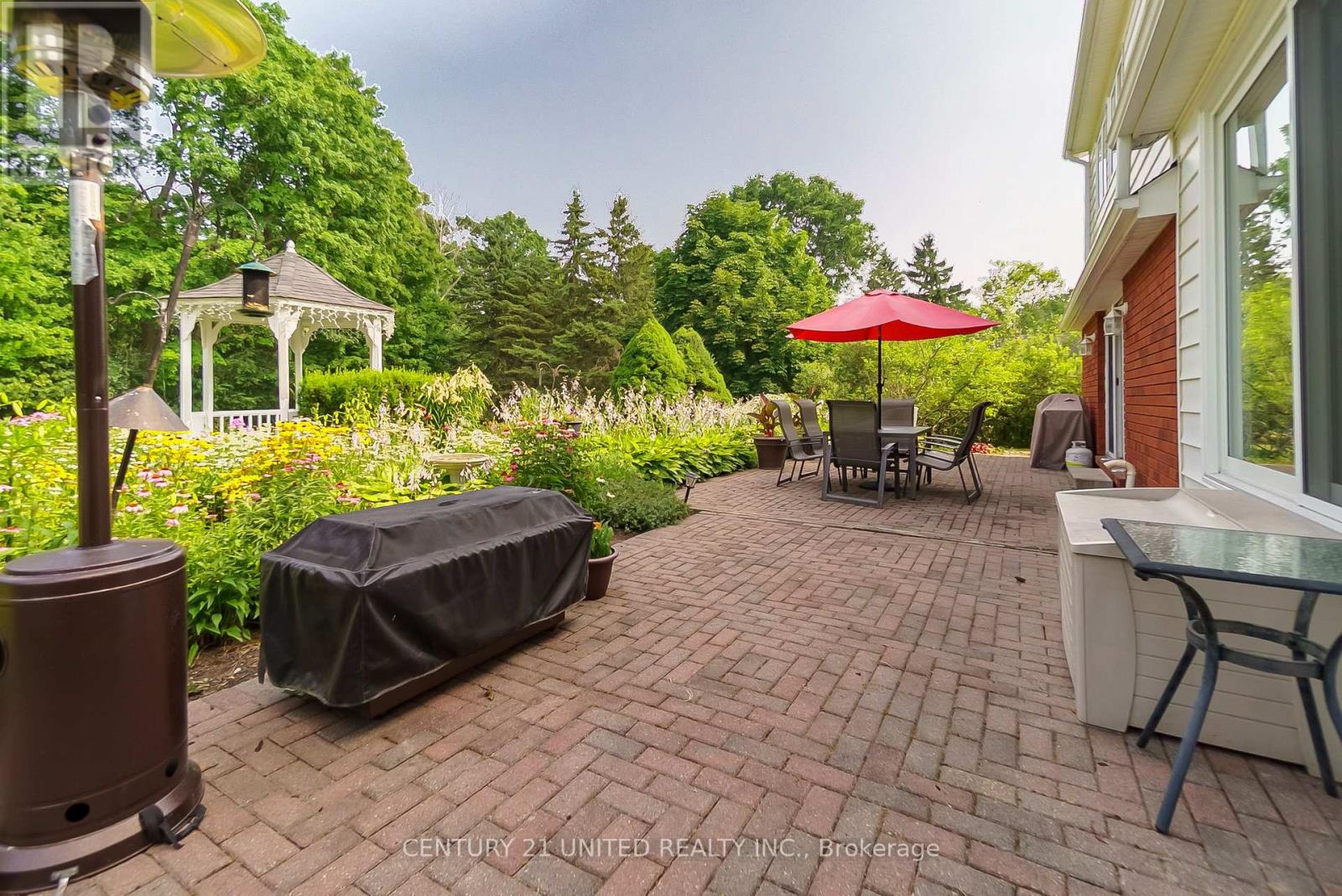 1656 Champlain Drive, Peterborough (Northcrest Ward 5), Ontario  K9L 1N6 - Photo 45 - X13003338