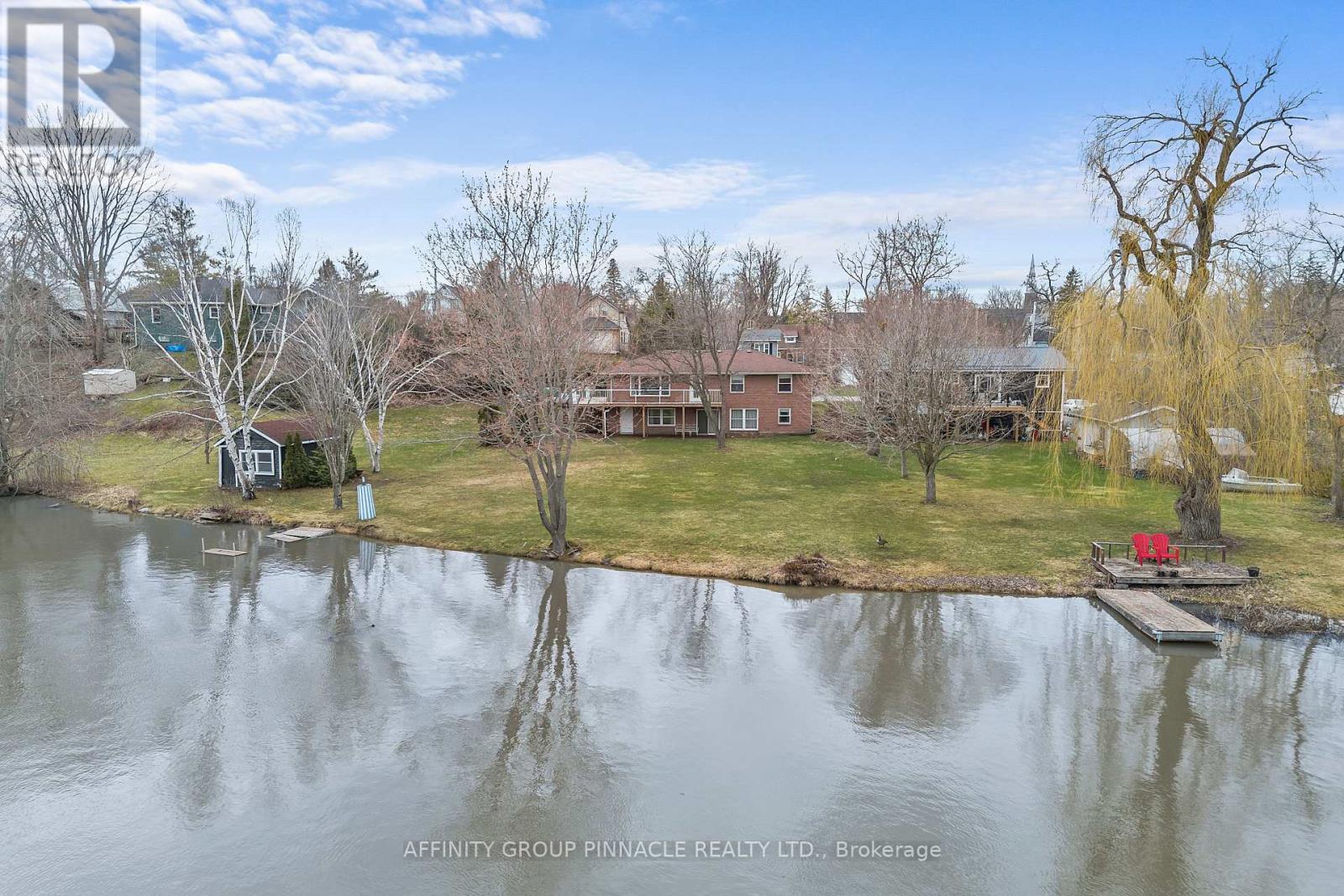 28 Water Street, Kawartha Lakes (Lindsay), Ontario  K9V 2C8 - Photo 44 - X13003426