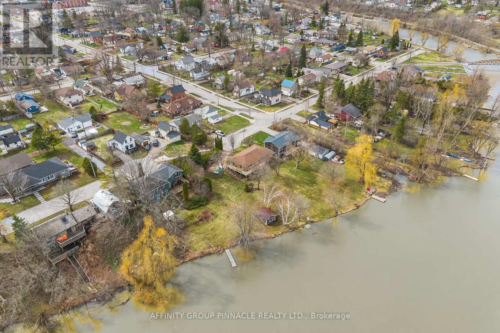 28 Water Street, Kawartha Lakes (Lindsay), Ontario  K9V 2C8 - Photo 46 - X13003426