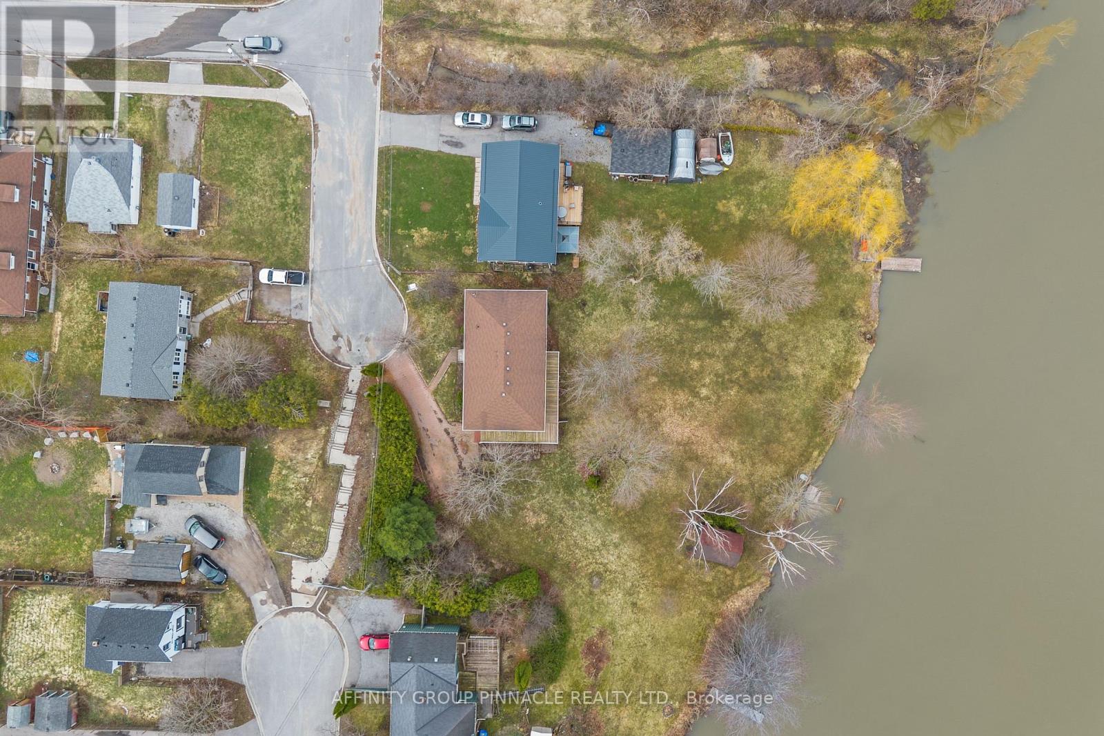 28 Water Street, Kawartha Lakes (Lindsay), Ontario  K9V 2C8 - Photo 50 - X13003426