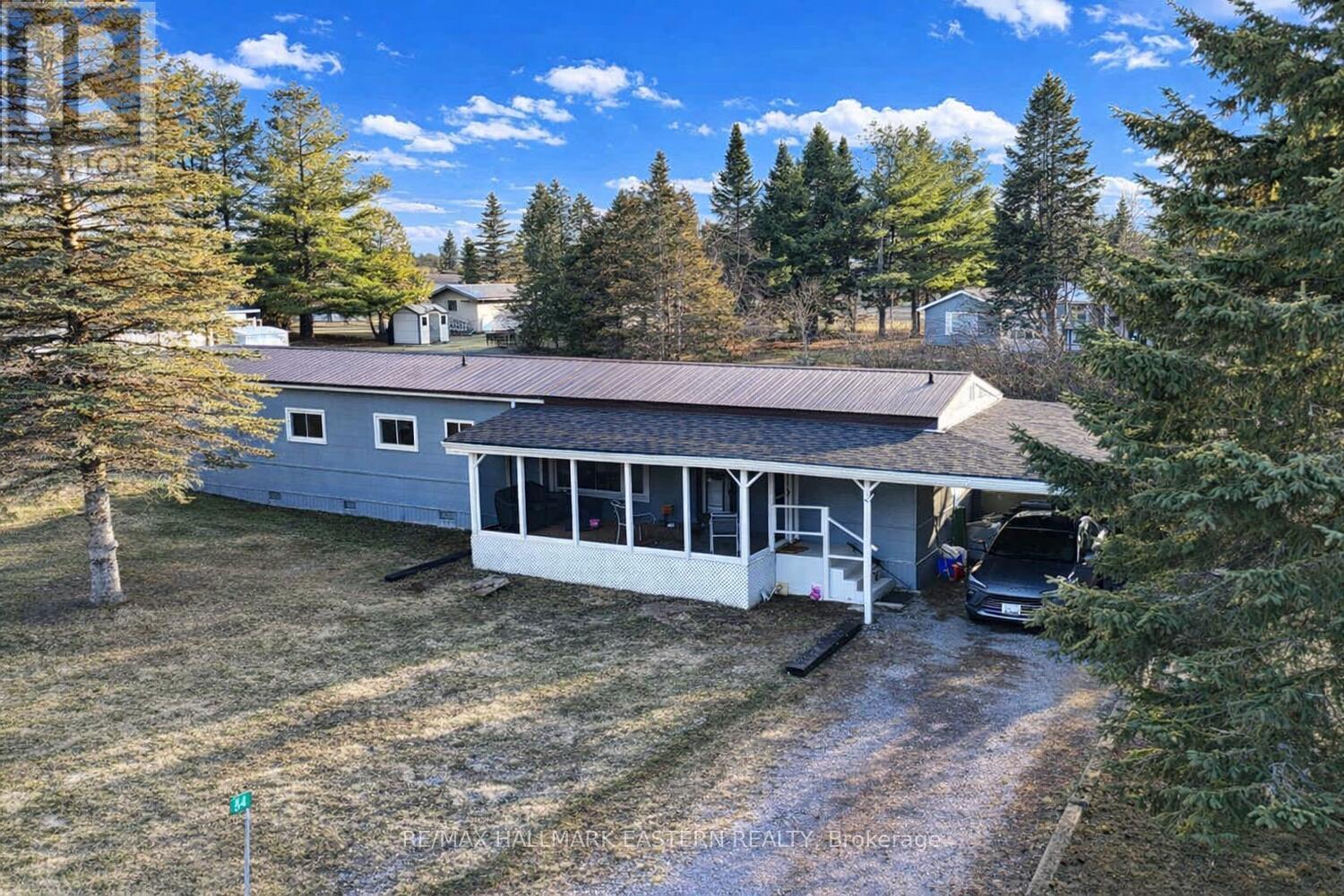 84 Sama Park Road, Havelock-Belmont-Methuen (Belmont-Methuen), Ontario  K0L 1Z0 - Photo 2 - X13003516
