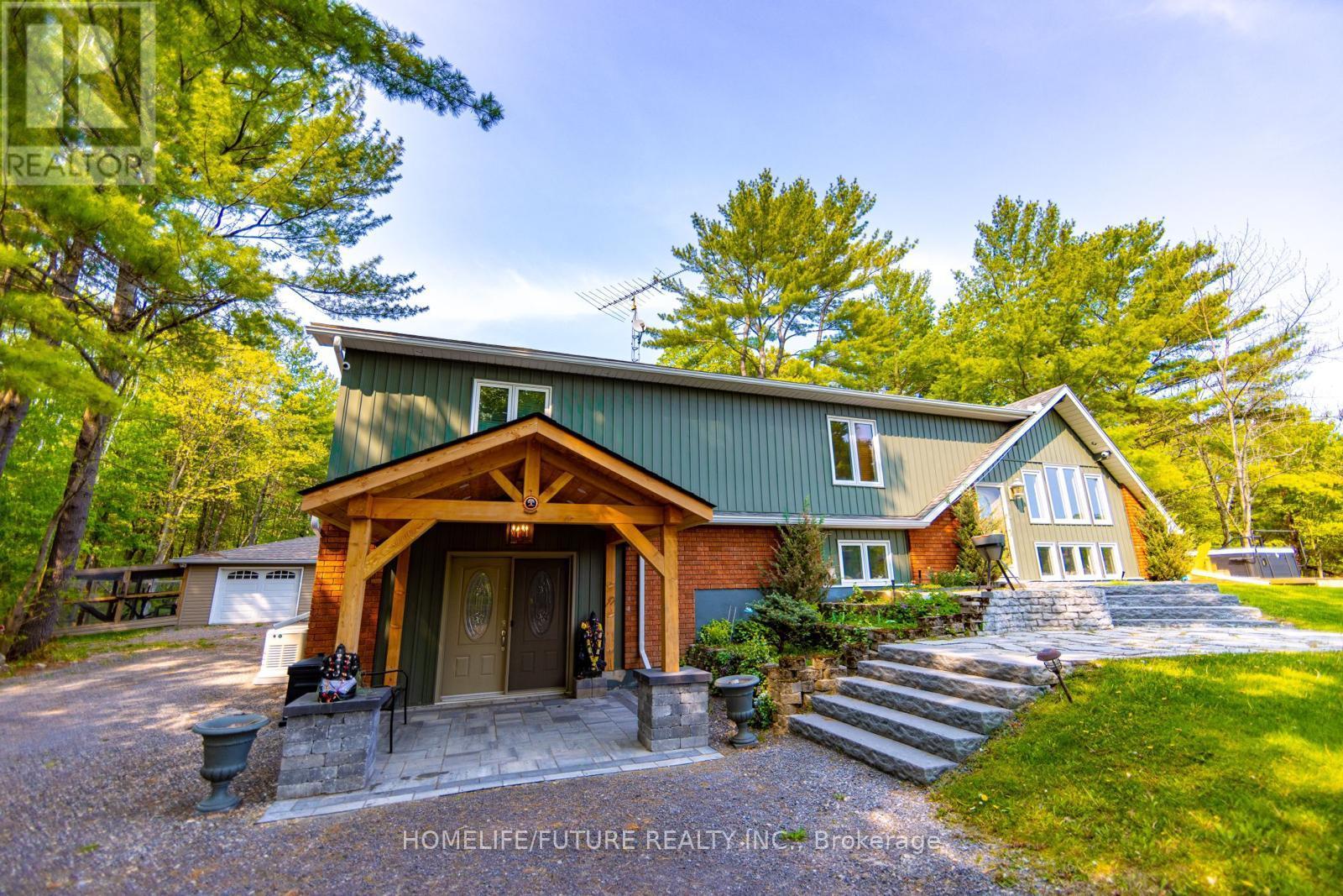 1559 North Belmont Concession, Havelock-Belmont-Methuen (Belmont-Methuen), Ontario  K0L 1Z0 - Photo 15 - X13003716