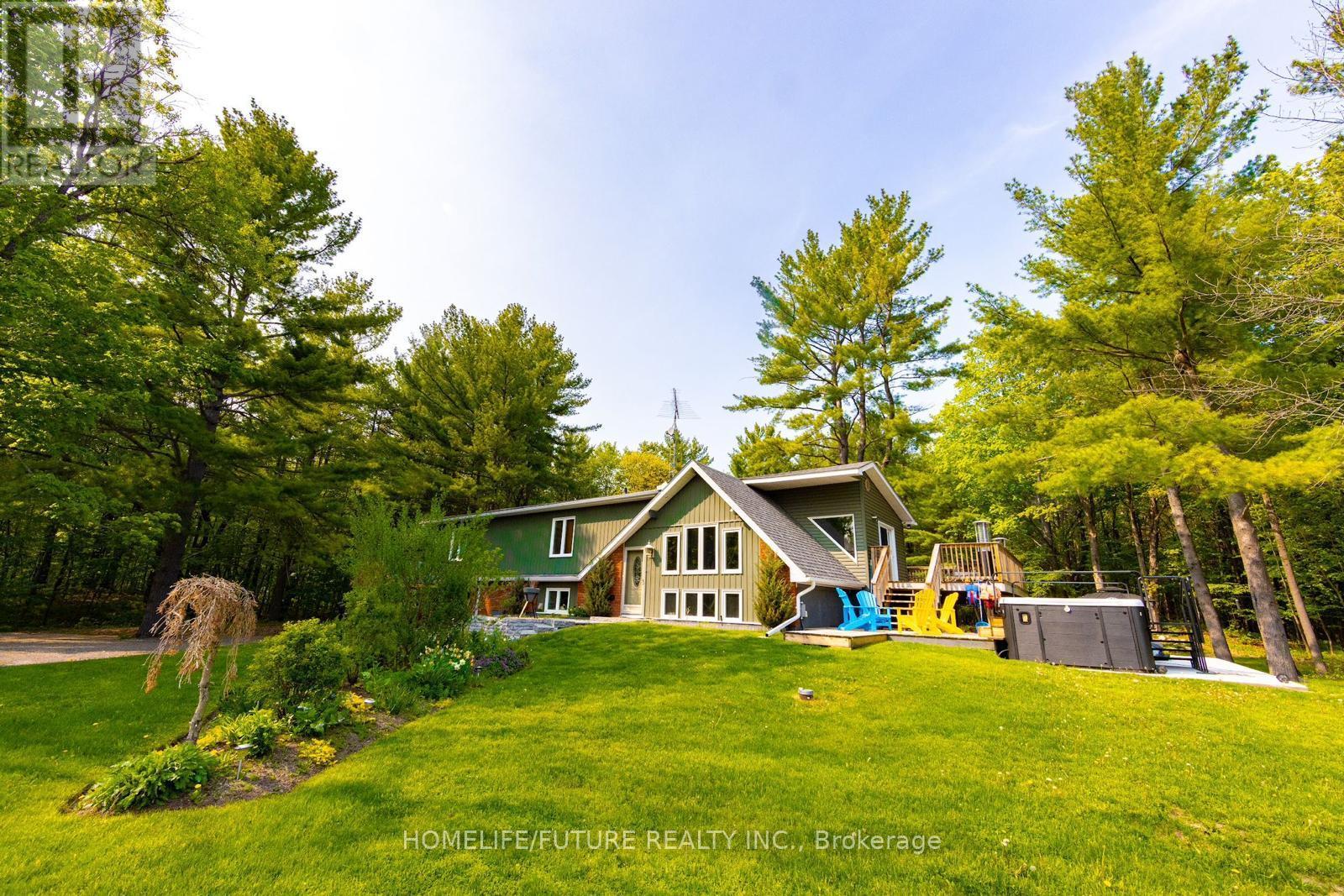 1559 North Belmont Concession, Havelock-Belmont-Methuen (Belmont-Methuen), Ontario  K0L 1Z0 - Photo 17 - X13003716