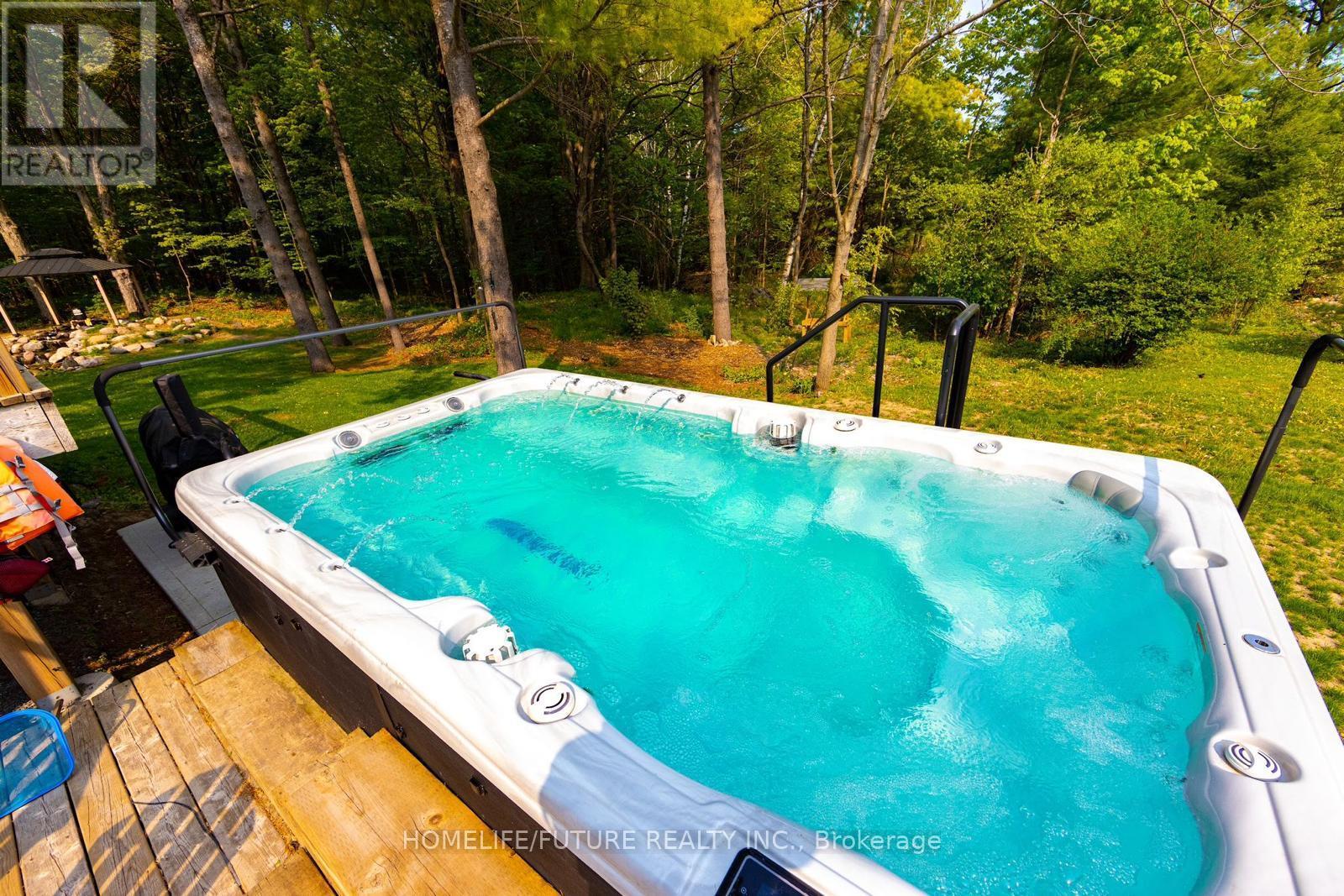 1559 North Belmont Concession, Havelock-Belmont-Methuen (Belmont-Methuen), Ontario  K0L 1Z0 - Photo 18 - X13003716