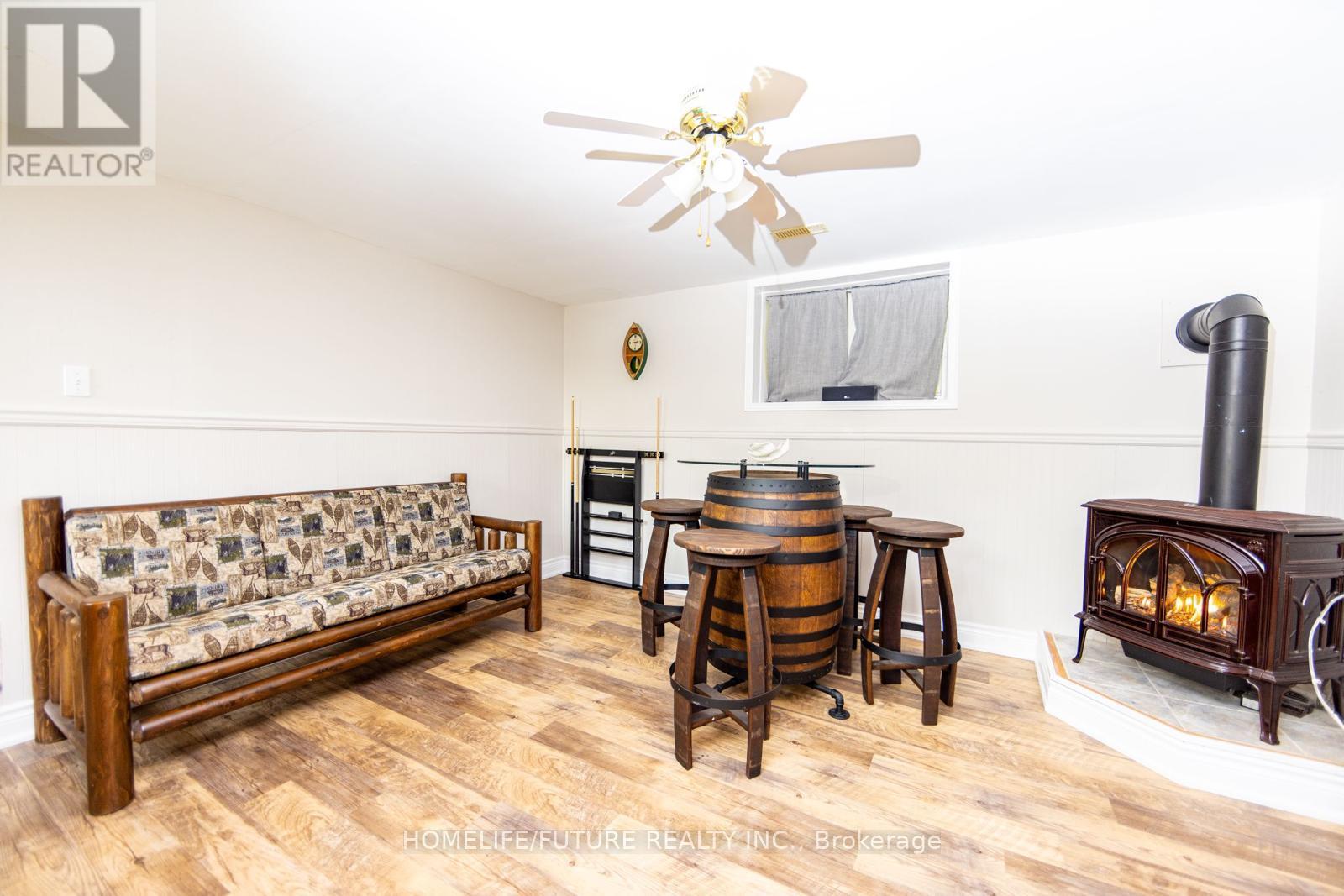 1559 North Belmont Concession, Havelock-Belmont-Methuen (Belmont-Methuen), Ontario  K0L 1Z0 - Photo 20 - X13003716