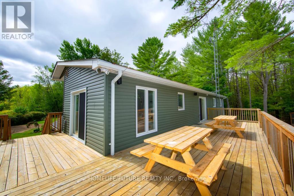 1559 North Belmont Concession, Havelock-Belmont-Methuen (Belmont-Methuen), Ontario  K0L 1Z0 - Photo 5 - X13003716