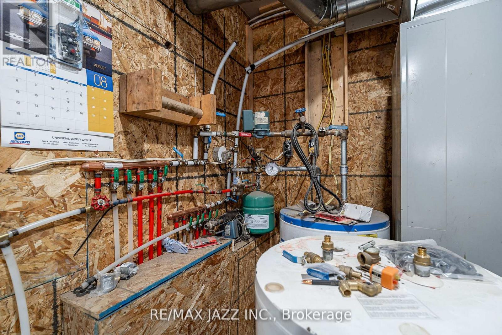 1167 Belmont Township 2 Line, Havelock-Belmont-Methuen (Belmont-Methuen), Ontario  K0L 1Z0 - Photo 19 - X13004232