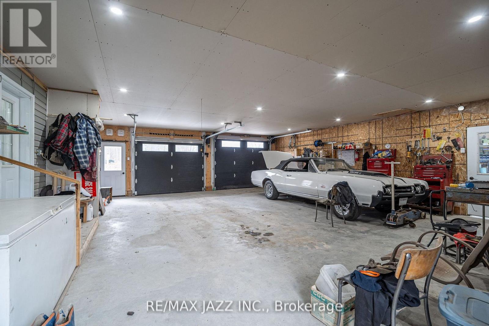 1167 Belmont Township 2 Line, Havelock-Belmont-Methuen (Belmont-Methuen), Ontario  K0L 1Z0 - Photo 21 - X13004232