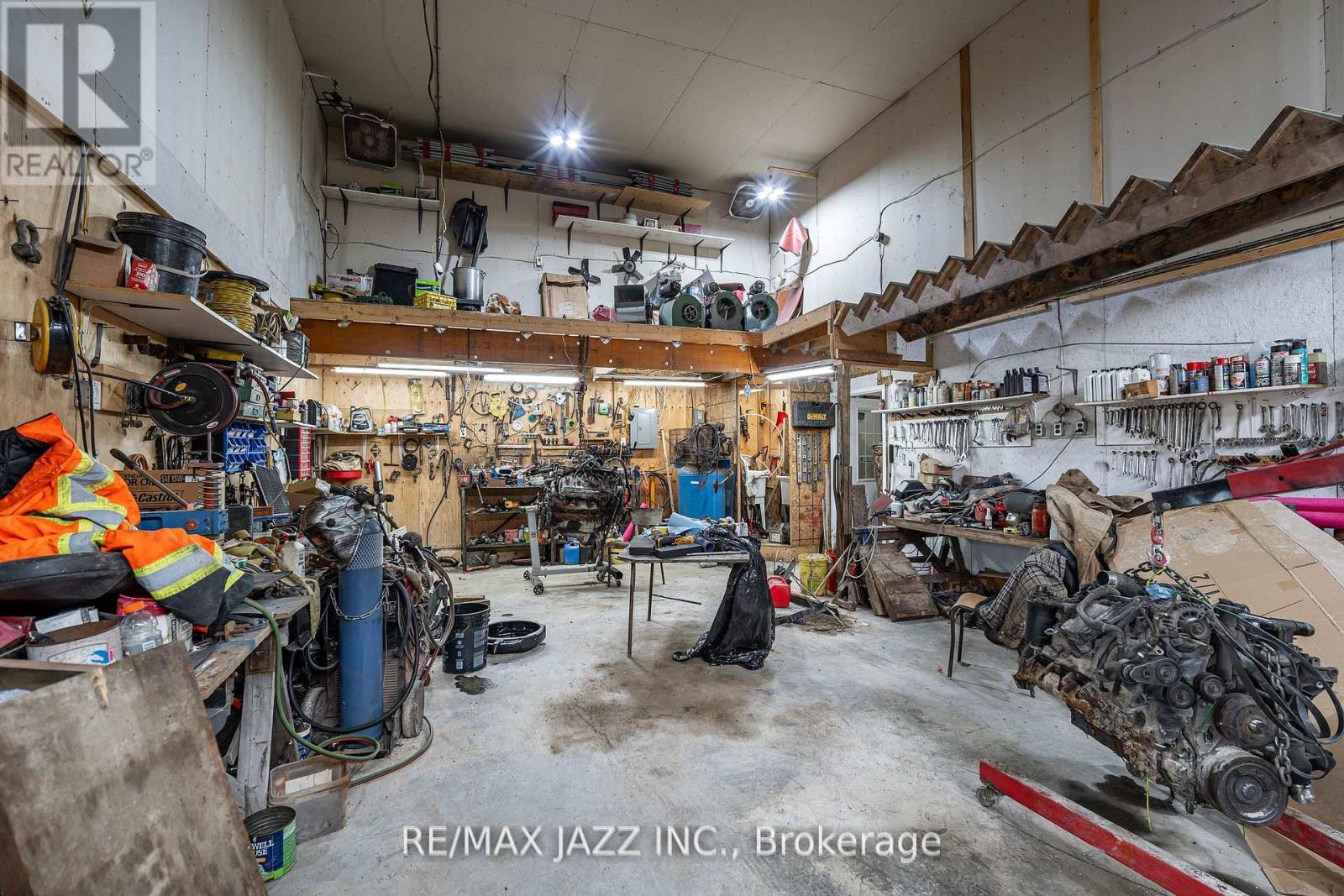 1167 Belmont Township 2 Line, Havelock-Belmont-Methuen (Belmont-Methuen), Ontario  K0L 1Z0 - Photo 23 - X13004232