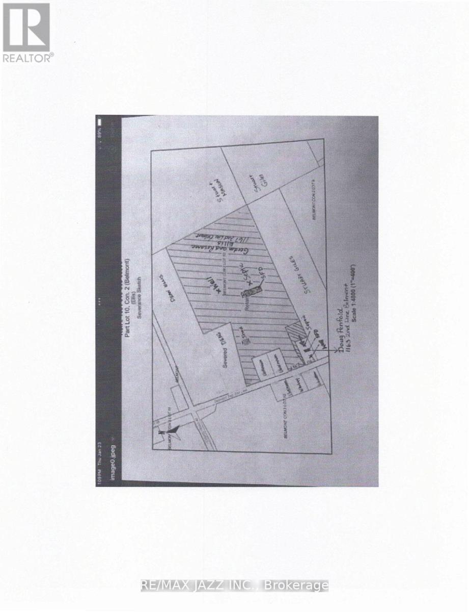 1167 Belmont Township 2 Line, Havelock-Belmont-Methuen (Belmont-Methuen), Ontario  K0L 1Z0 - Photo 24 - X13004232