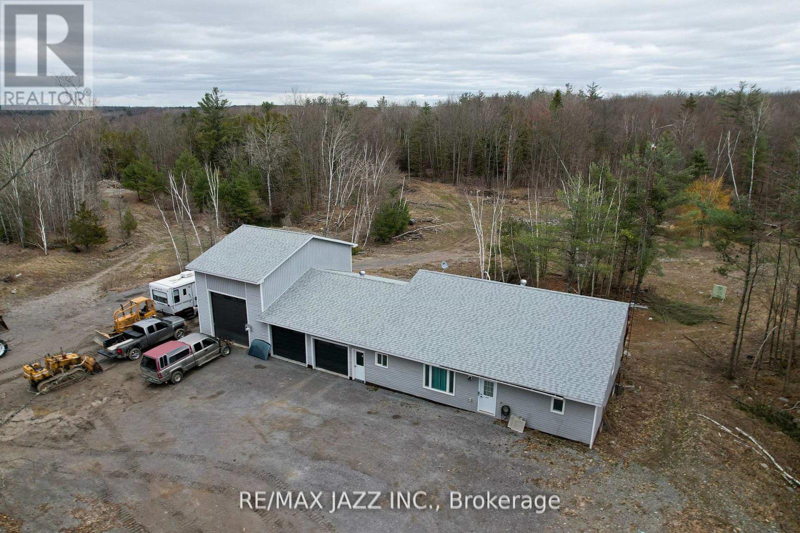 1167 Belmont Township 2 Line, Havelock-Belmont-Methuen (Belmont-Methuen), Ontario  K0L 1Z0 - Photo 25 - X13004232