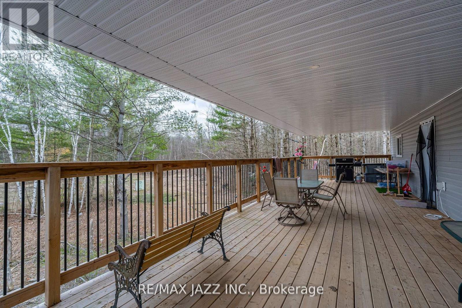 1167 Belmont Township 2 Line, Havelock-Belmont-Methuen (Belmont-Methuen), Ontario  K0L 1Z0 - Photo 3 - X13004232