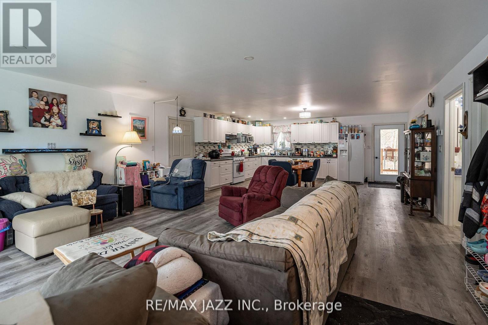 1167 Belmont Township 2 Line, Havelock-Belmont-Methuen (Belmont-Methuen), Ontario  K0L 1Z0 - Photo 4 - X13004232